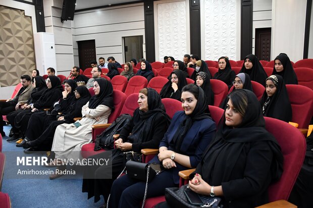 جشنواره منطقه ای مطبوعات شرق کشور در بیرجند