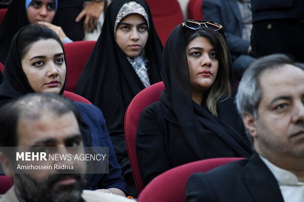 جشنواره منطقه ای مطبوعات شرق کشور در بیرجند
