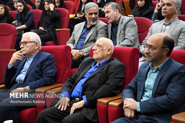 جشنواره منطقه ای مطبوعات شرق کشور در بیرجند