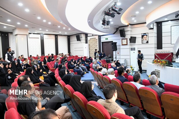 جشنواره منطقه ای مطبوعات شرق کشور در بیرجند