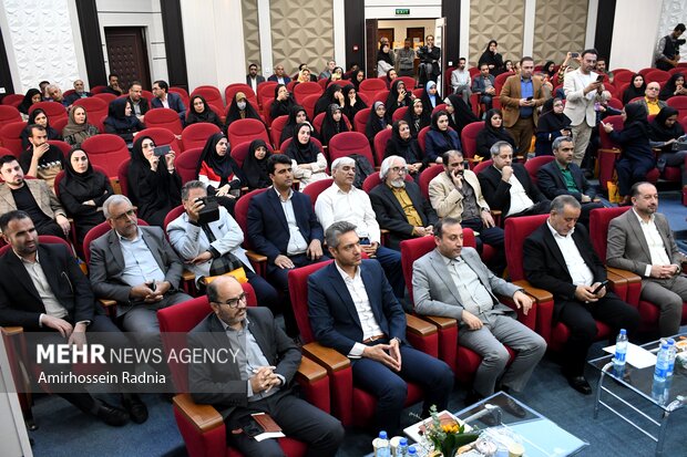 جشنواره منطقه ای مطبوعات شرق کشور در بیرجند