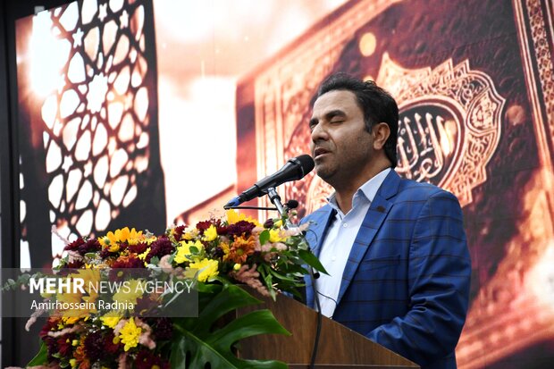 جشنواره منطقه ای مطبوعات شرق کشور در بیرجند