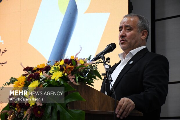 جشنواره منطقه ای مطبوعات شرق کشور در بیرجند