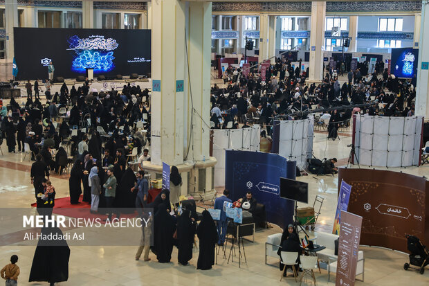 رویداد ملی جامعه‌پرداز 9