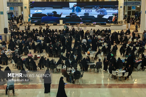 رویداد ملی جامعهپرداز 12