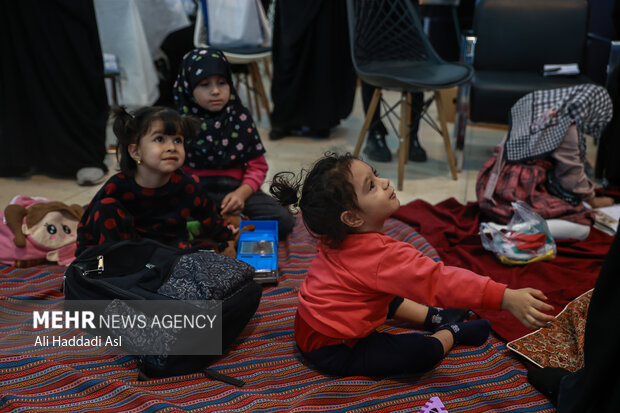 رویداد ملی جامعهپرداز 18