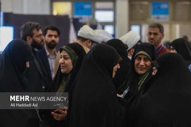 رویداد ملی جامعهپرداز 22