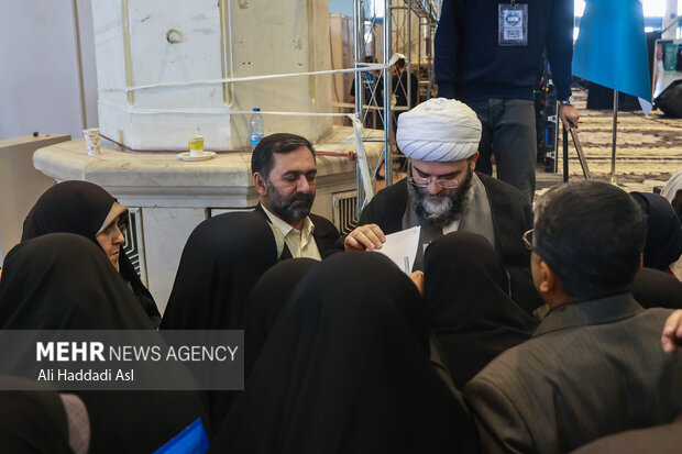 رویداد ملی جامعهپرداز 26