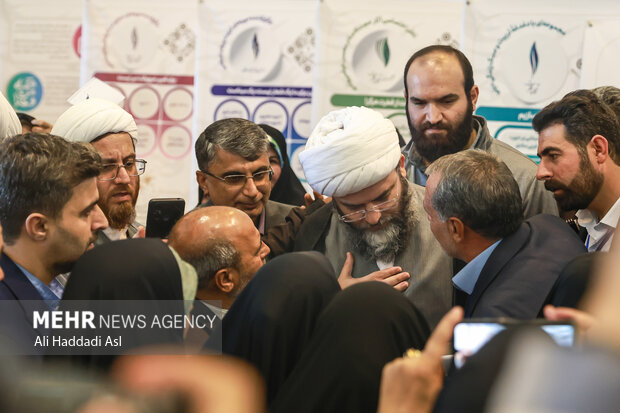 رویداد ملی جامعهپرداز 27