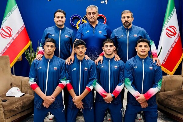 درخشش نمایندگان کشورمان با کسب 2 مدال طلا و 2 مدال نقره