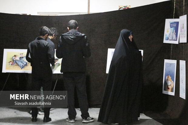 دوره معرفت و مهارت افزایی هیات مذهبی و کانون های فرهنگی تبلیغی