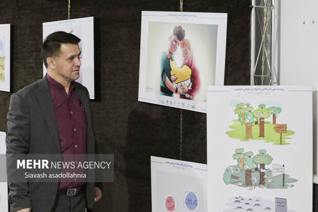 دوره معرفت و مهارت افزایی هیات مذهبی و کانون های فرهنگی تبلیغی