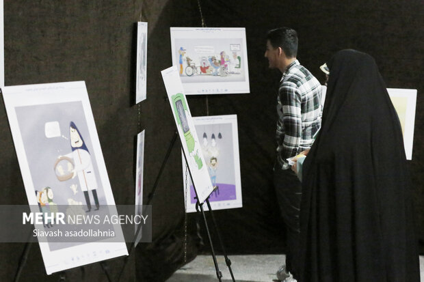 دوره معرفت و مهارت افزایی هیات مذهبی و کانون های فرهنگی تبلیغی