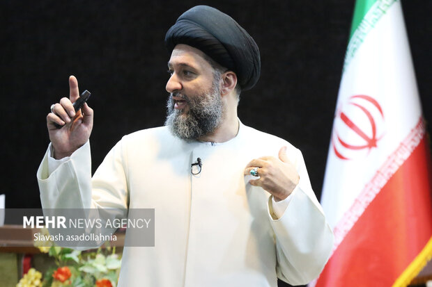 دوره معرفت و مهارت افزایی هیات مذهبی و کانون های فرهنگی تبلیغی