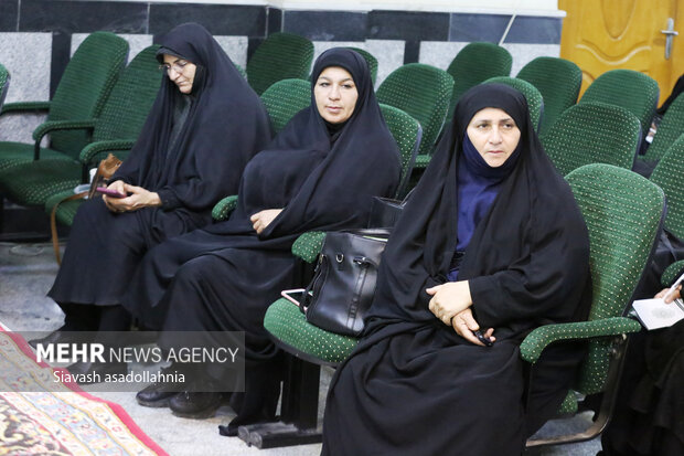 دوره معرفت و مهارت افزایی هیات مذهبی و کانون های فرهنگی تبلیغی