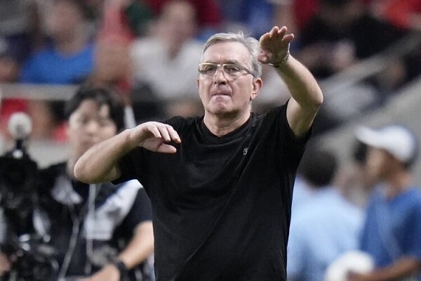 پایان کار مربی افسانه ای پرسپولیس / برانکو بازنشسته شد