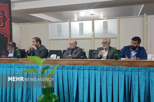 علمای شیعه و اهل سنت: «تبیین» سپر مستحکم دربرابر پروژه‌های دشمنان است