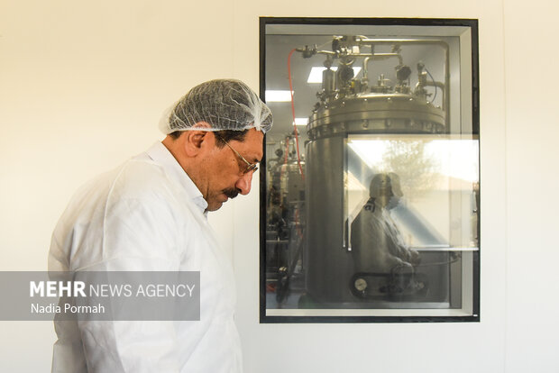 سفر وزیر صمت به استان البرز 2