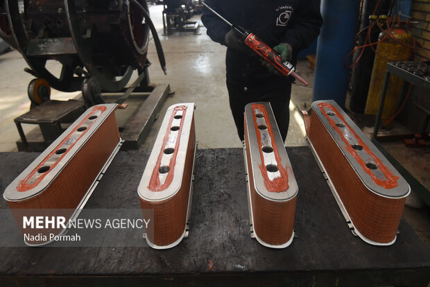 سفر وزیر صمت به استان البرز 3