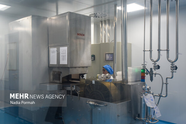 سفر وزیر صمت به استان البرز 4