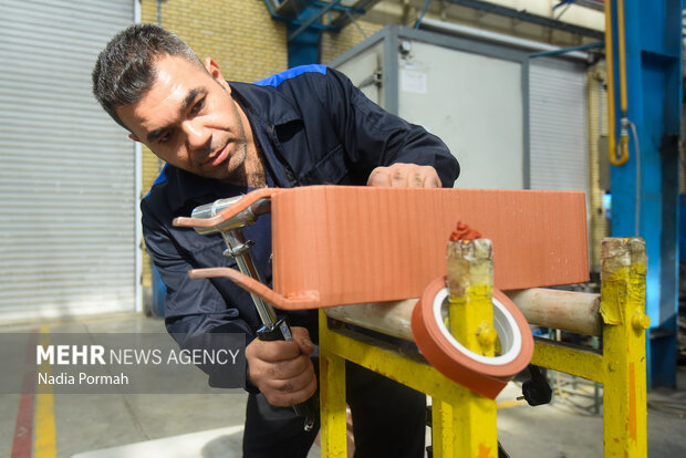 سفر وزیر صمت به استان البرز 6