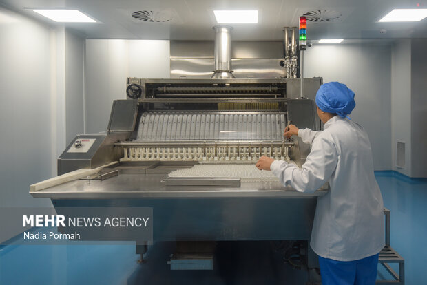 سفر وزیر صمت به استان البرز 5