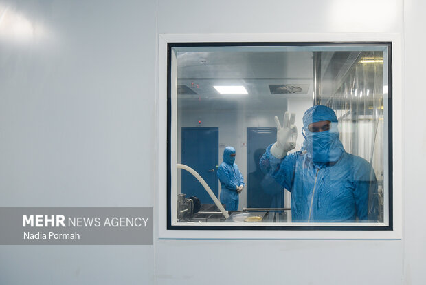 سفر وزیر صمت به استان البرز 9