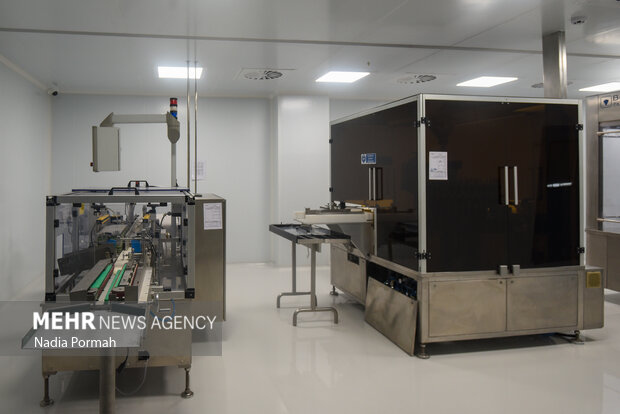 سفر وزیر صمت به استان البرز 11