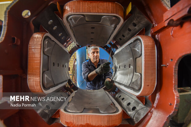 سفر وزیر صمت به استان البرز 12