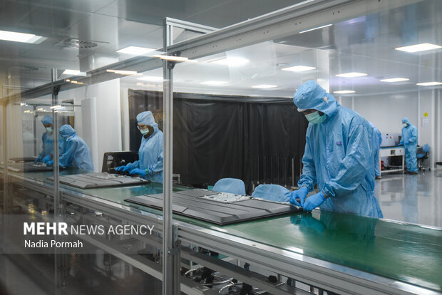 سفر وزیر صمت به استان البرز 13