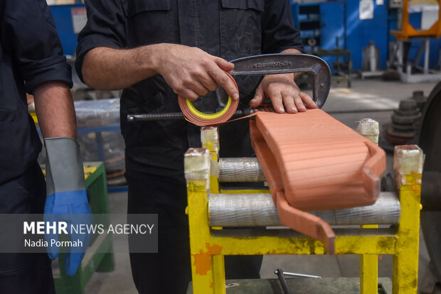 سفر وزیر صمت به استان البرز 22