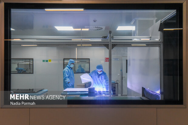 سفر وزیر صمت به استان البرز 24