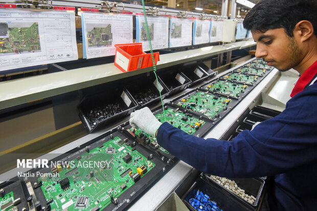 سفر وزیر صمت به استان البرز 27