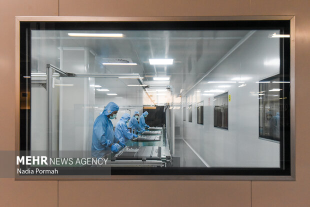 سفر وزیر صمت به استان البرز 30