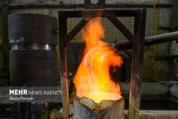 سفر وزیر صمت به استان البرز 32