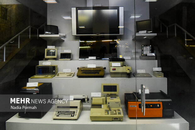 سفر وزیر صمت به استان البرز 34