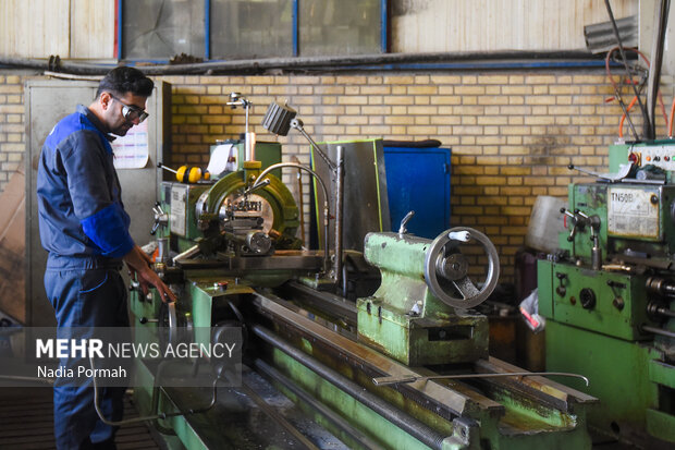 سفر وزیر صمت به استان البرز 35