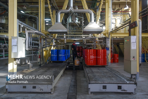 سفر وزیر صمت به استان البرز 42