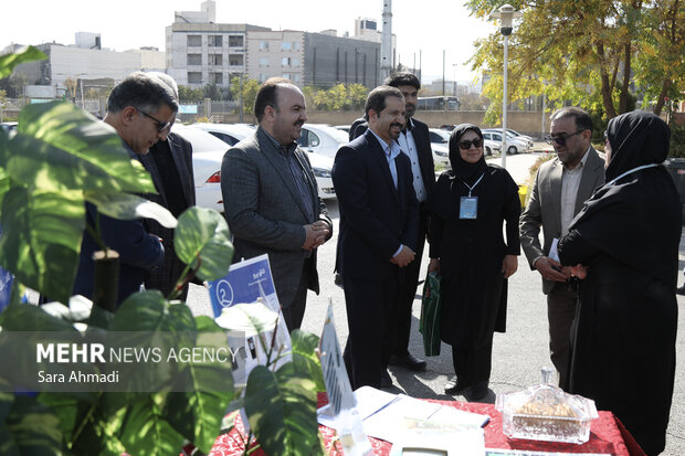 همایش ملی مهارت‌ افزایی و هدایت شغلی در مشهد