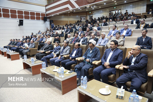 همایش ملی مهارت‌ افزایی و هدایت شغلی در مشهد