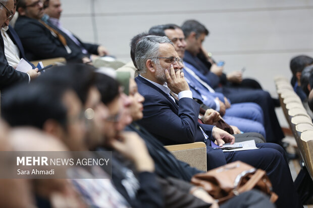 همایش ملی مهارت‌ افزایی و هدایت شغلی در مشهد