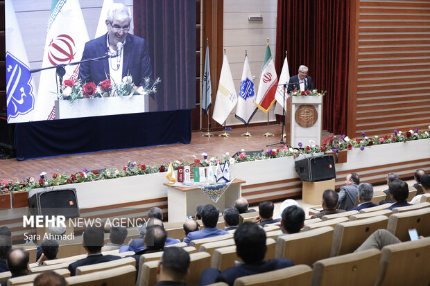 همایش ملی مهارت‌ افزایی و هدایت شغلی در مشهد