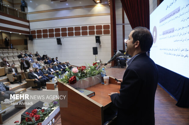 همایش ملی مهارت‌ افزایی و هدایت شغلی در مشهد