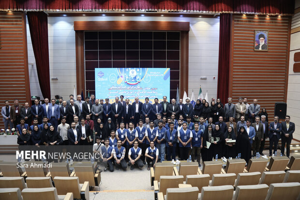 همایش ملی مهارت‌ افزایی و هدایت شغلی در مشهد