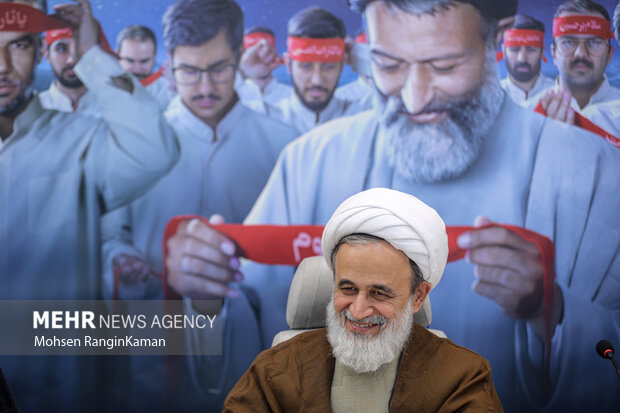 پیش‌‎نشست رویداد جریان سازی زندگی با آیه‌ها