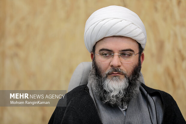 پیش‌‎نشست رویداد جریان سازی زندگی با آیه‌ها