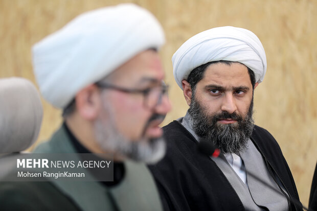 پیش‌‎نشست رویداد جریان سازی زندگی با آیه‌ها