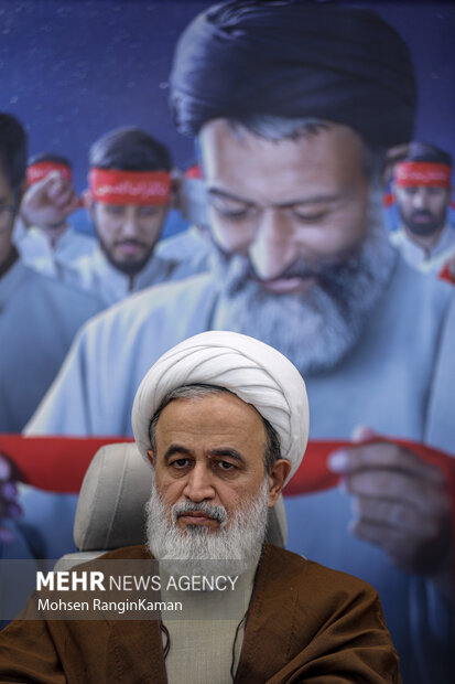 پیش‌‎نشست رویداد جریان سازی زندگی با آیه‌ها