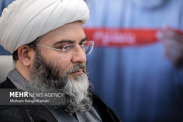 پیش‌‎نشست رویداد جریان سازی زندگی با آیه‌ها