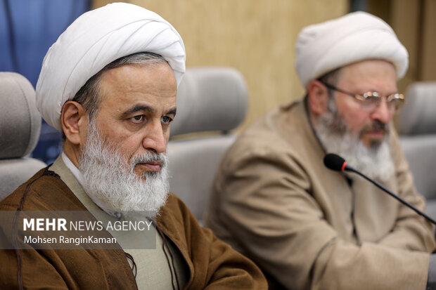 پیش‌‎نشست رویداد جریان سازی زندگی با آیه‌ها